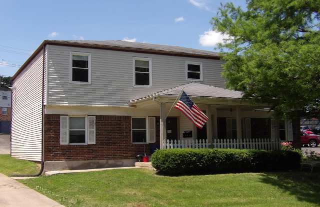 1321 Powhatan Trail - 1321 Powhatan Trail, Frankfort, KY 40601