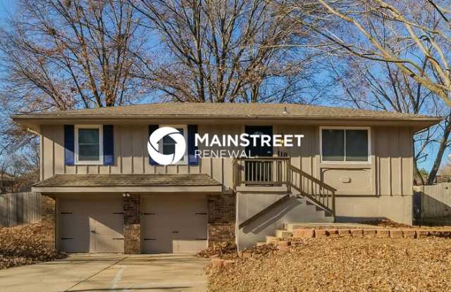 Photo of 118 Southeast Crestwood Street