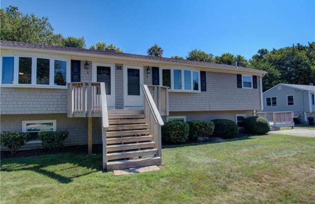 36 Joy Lane - 36 Joy Lane, Washington County, RI 02882