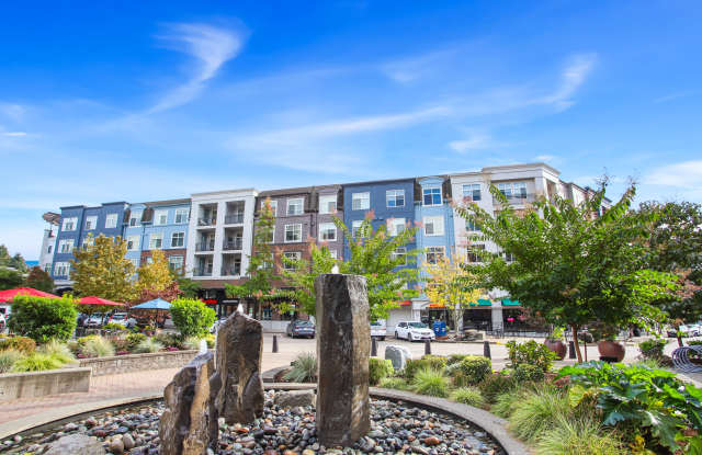 Chelsea at Juanita Village