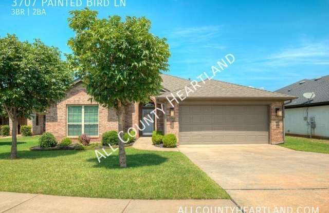 3707 Painted Bird Ln