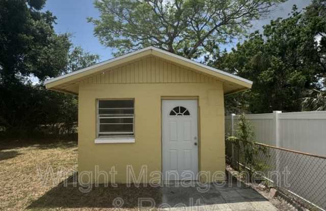 438 Country Club Drive