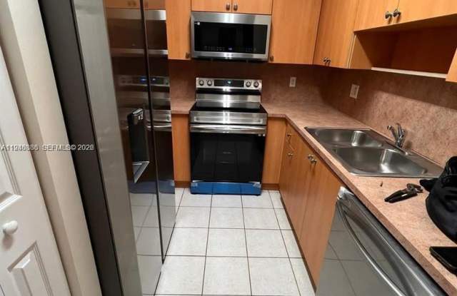4903 N Harbor Isles Drive 5506, Dania Beach, FL 33312