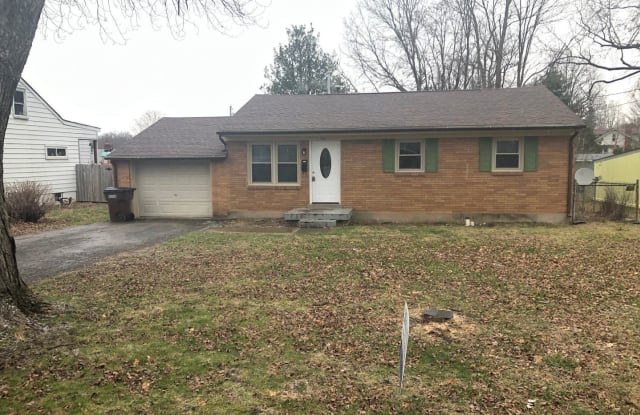 1809 Jefferson Avenue - 1809 Jefferson Avenue, Lyndon, KY 40242