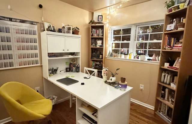 720 North 20th Street