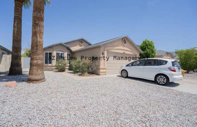 8870 West Villa Rita Drive