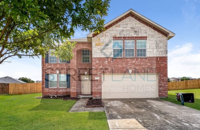 517 Cherrywood Terrace - 517 Cherrywood Terrace, Royse City, TX 75189