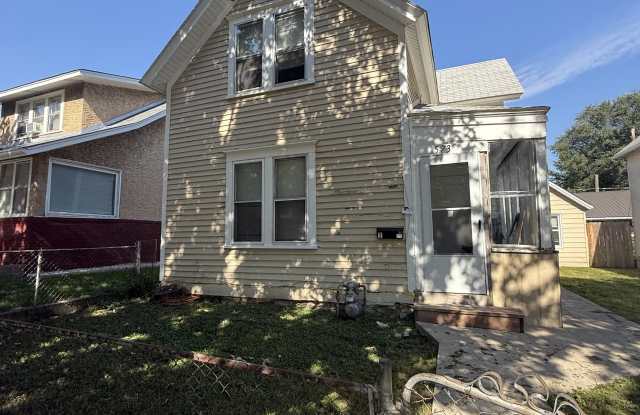 Photo of 573 Blair Ave.