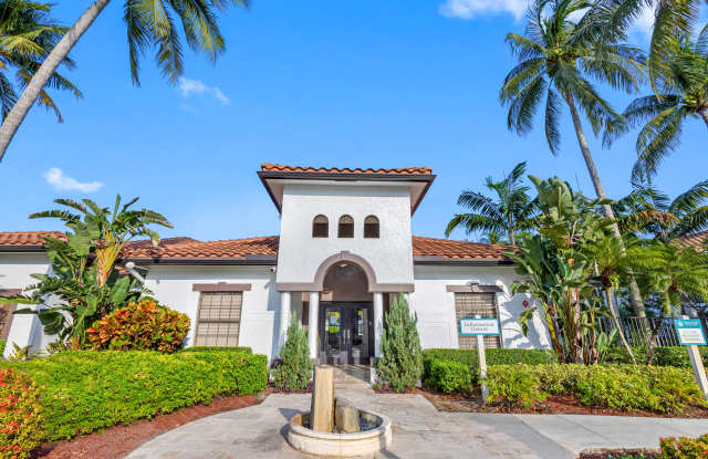 Sherwood on the Park