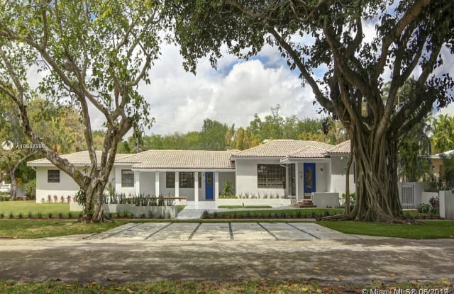 913 NE 98th St - 913 Northeast 98th Street, Miami Shores, FL 33138