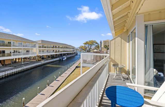 775 Gulf Shore Drive - 1Unit 2044