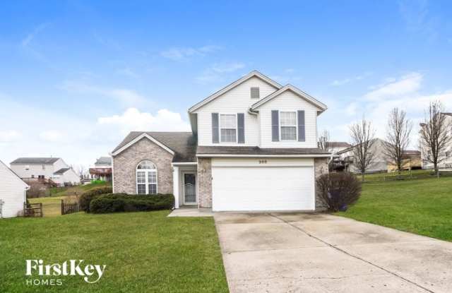 260 Fairborn Drive - 260 Fairborn Drive, Hamilton, OH 45013