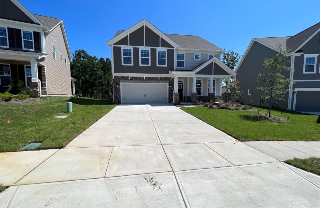 4867 Tacoma Drive - 4867 Tacoma Drive, Lancaster County, SC 29707