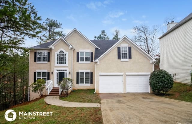 4912 Lightwood Court - 4912 Lightwood Court, Cobb County, GA 30102