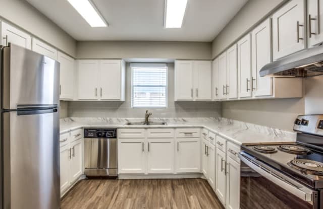 Elevate Apartments