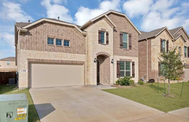 1216 Sassafras Drive