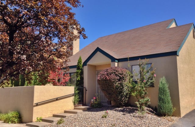 1508 La Charles - 1508 La Charles Drive Northeast, Albuquerque, NM 87112