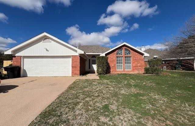 5226 Randy Avenue - 5226 Randy Avenue, Abilene, TX 79606