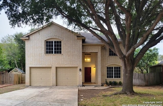 109 SNOWBERRY DR - 109 Snowberry Drive, Cibolo, TX 78108