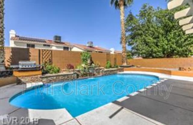 8412 Charles Ct - 8412 Charles Court, Las Vegas, NV 89145