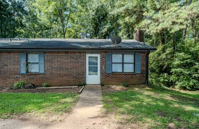 Move-In Ready 3BR/2BA Home in Convenient East Athens