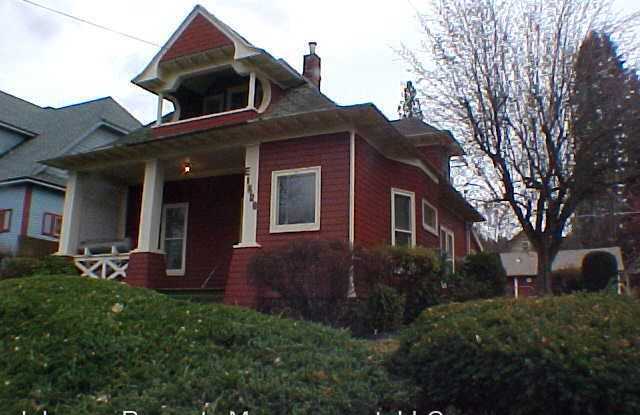 1628 E. 13th Ave.