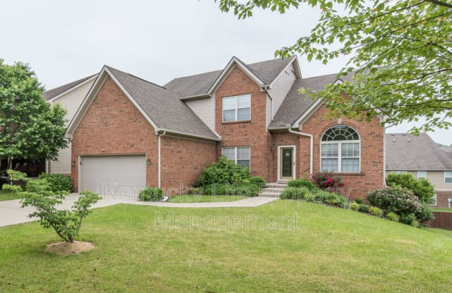 448 Southpoint Drive - 448 Southpoint Drive, Lexington, KY 40515