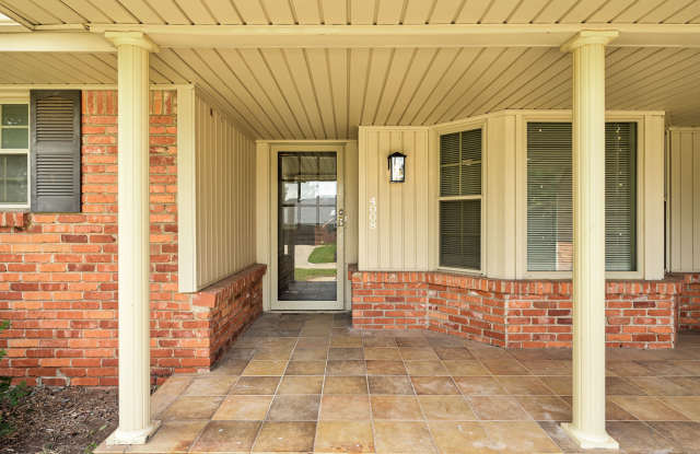 4008 Northwest 62nd Terrace