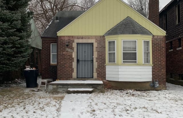 13709 Castleton - 13709 Castleton Street, Detroit, MI 48227