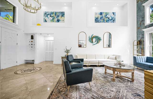 9866 Southwest 111th Terrace