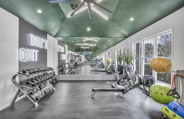 Summit at Salado Creek