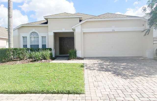 726 Kildrummy Drive