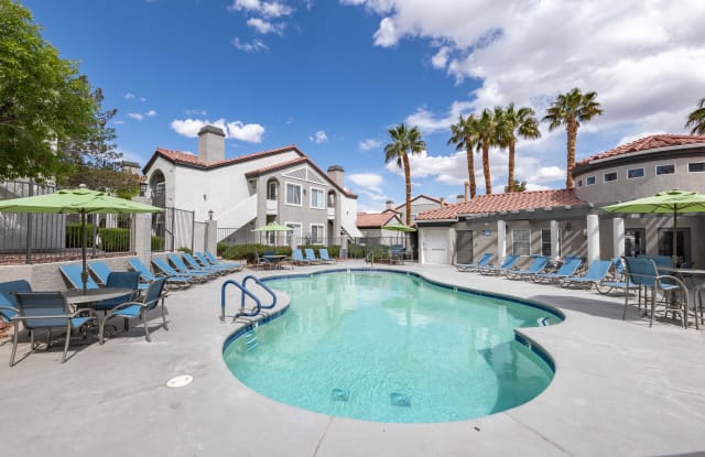 Photo of Sunstone Apartments