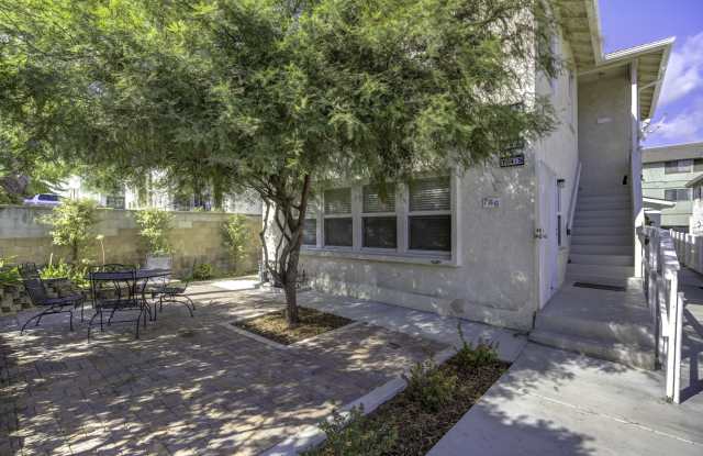 766 West 25th Street