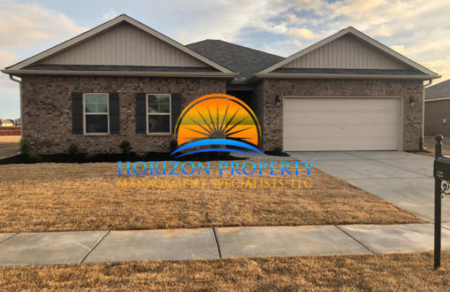 122 Arctic Fox Trail
