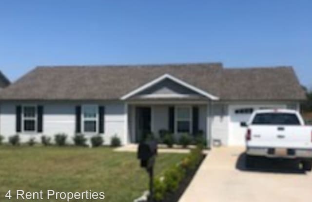 124 Bob White Trail - 124 Bob White Trl, Oak Grove, KY 42262