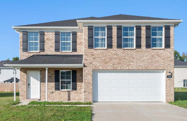 Photo of Modern Spacious 5-Bedroom Home Built in 2023