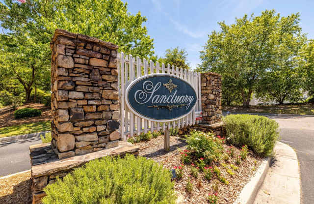 Photo of Sanctuary Apartments