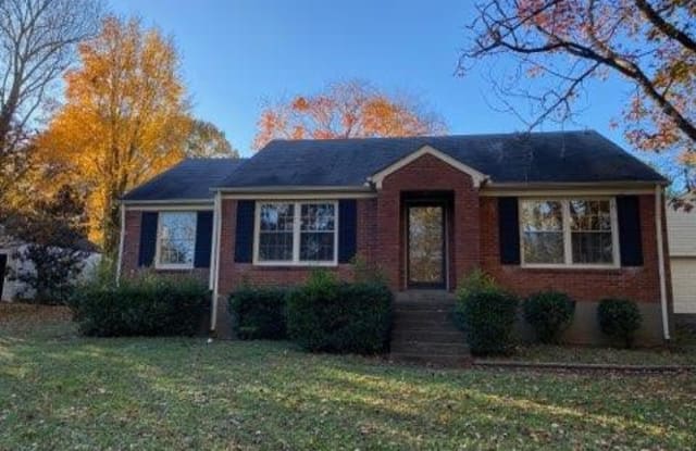 4021 Albert Dr - 4021 Albert Drive, Nashville, TN 37204