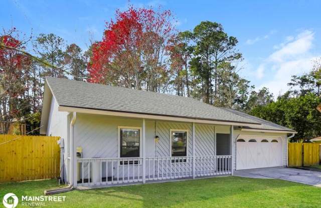 1874 Killarn Circle - 1874 Killarn Circle, Clay County, FL 32068