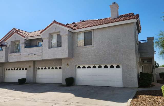 5201 S. Torrey Pines DriveUnit 1219