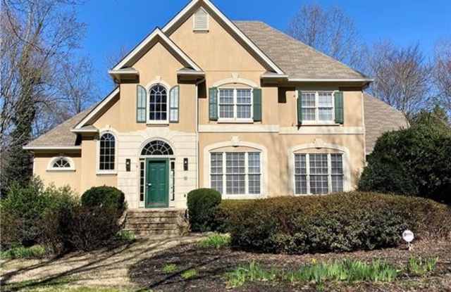 2660 Coachmans Circle