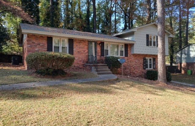 5013 Lundy Drive - 5013 Lundy Drive, Raleigh, NC 27606