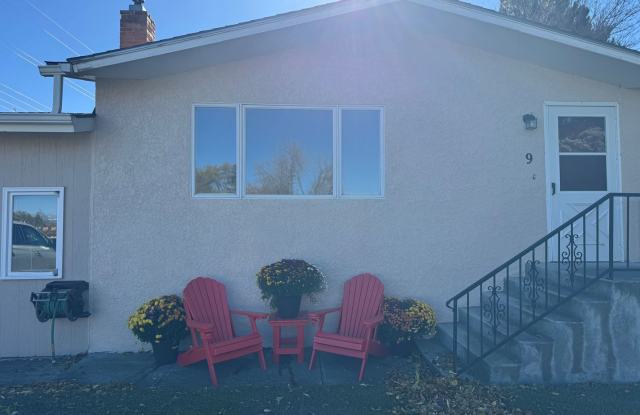 Photo of 9 Big Horn Drive, Livingston MT 59047