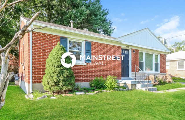 1615 Stafford Avenue