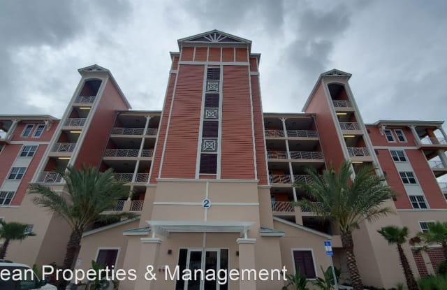 2 Riverwalk #403 c/o Ocean Properties & Management - 3500 South Atlantic Avenue, New Smyrna Beach, FL 32169