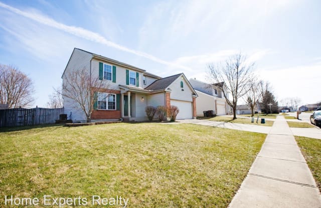 2384 Spyglass Court - 2384 Spyglass Court, Fairborn, OH 45324