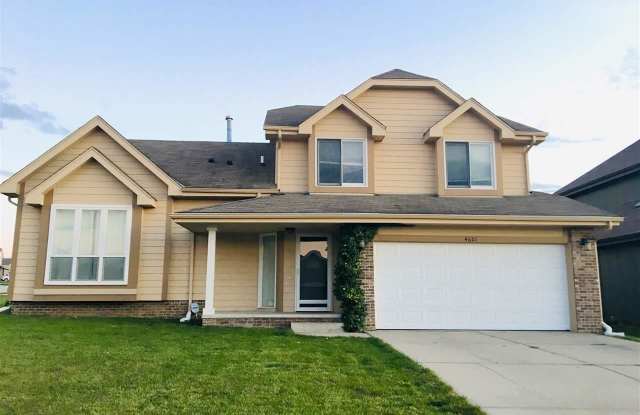 4601 Brook Street - 4601 Brook Street, Sarpy County, NE 68133