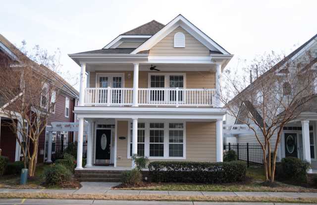 5545 Botanical Drive - 1