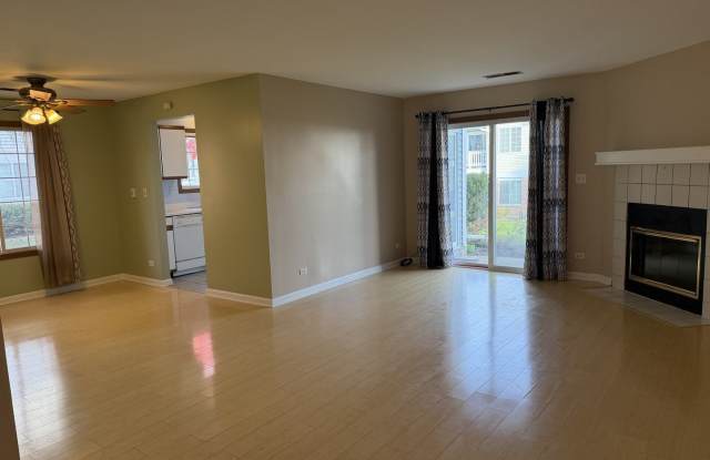 311 Sheffield Court unit: 1